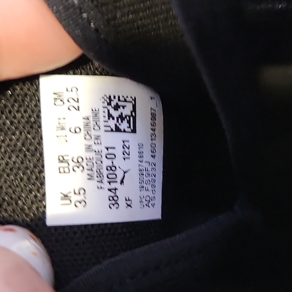 Puma Kaia Platform - Picture 11 of 12